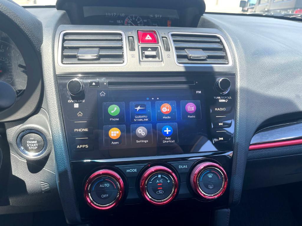 2021 Subaru WRX Image 27