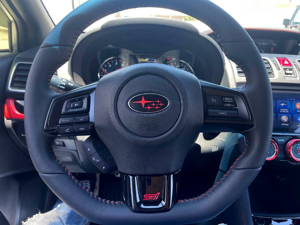 2021 Subaru WRX Image 29