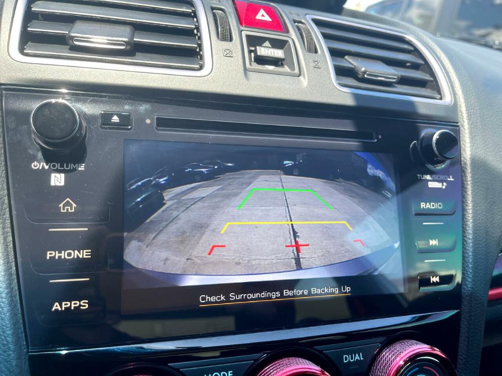 2021 Subaru WRX Image 30