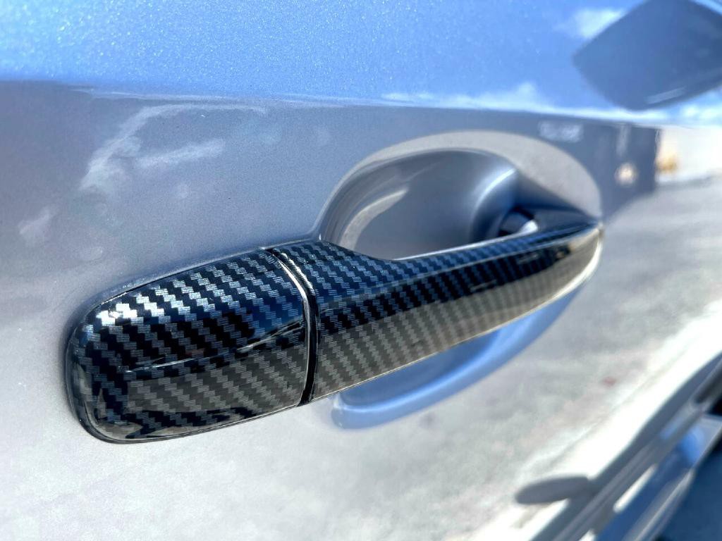 2021 Subaru WRX Image 34