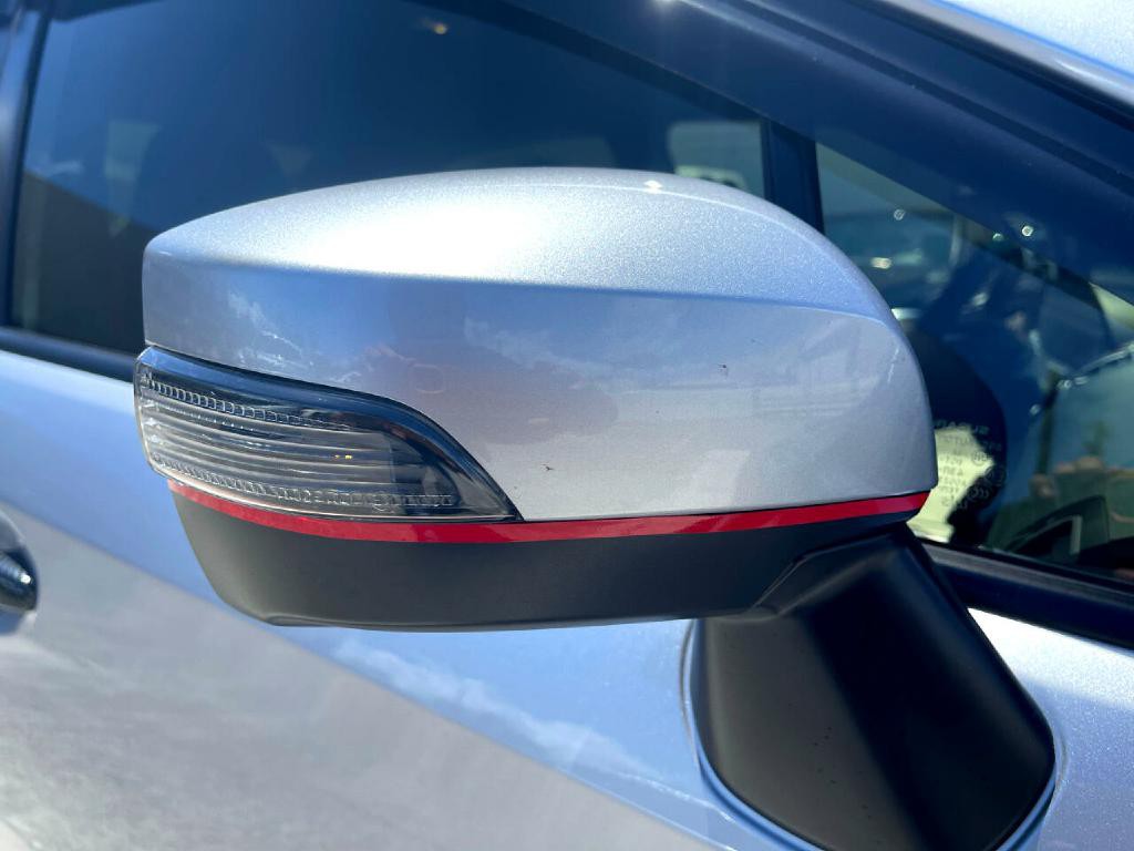 2021 Subaru WRX Image 35