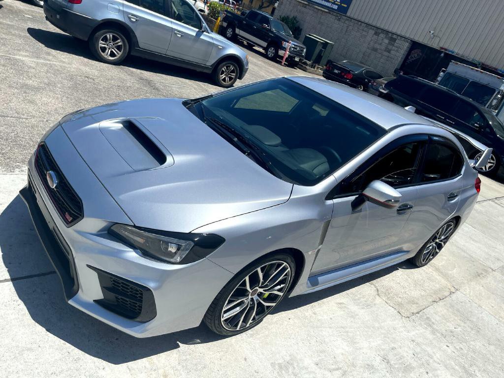 2021 Subaru WRX Image 36