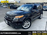 Image for 2014 Ford Explorer Limited ID: 7136298
