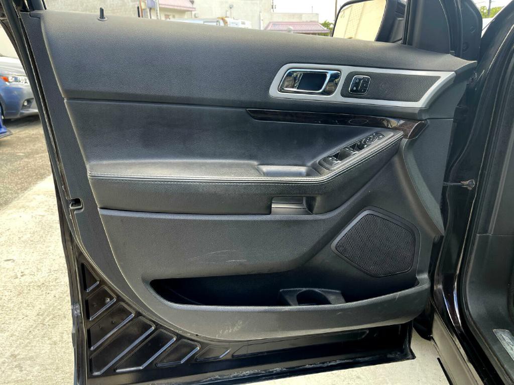 2014 Ford Explorer Image 13