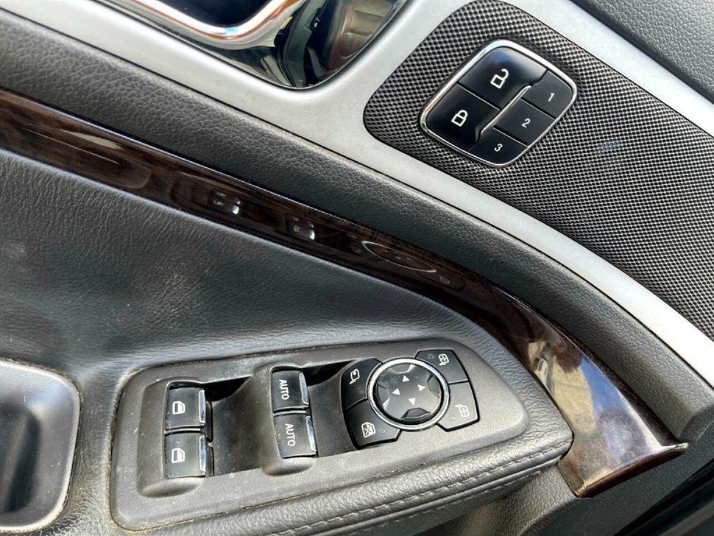 2014 Ford Explorer Image 14