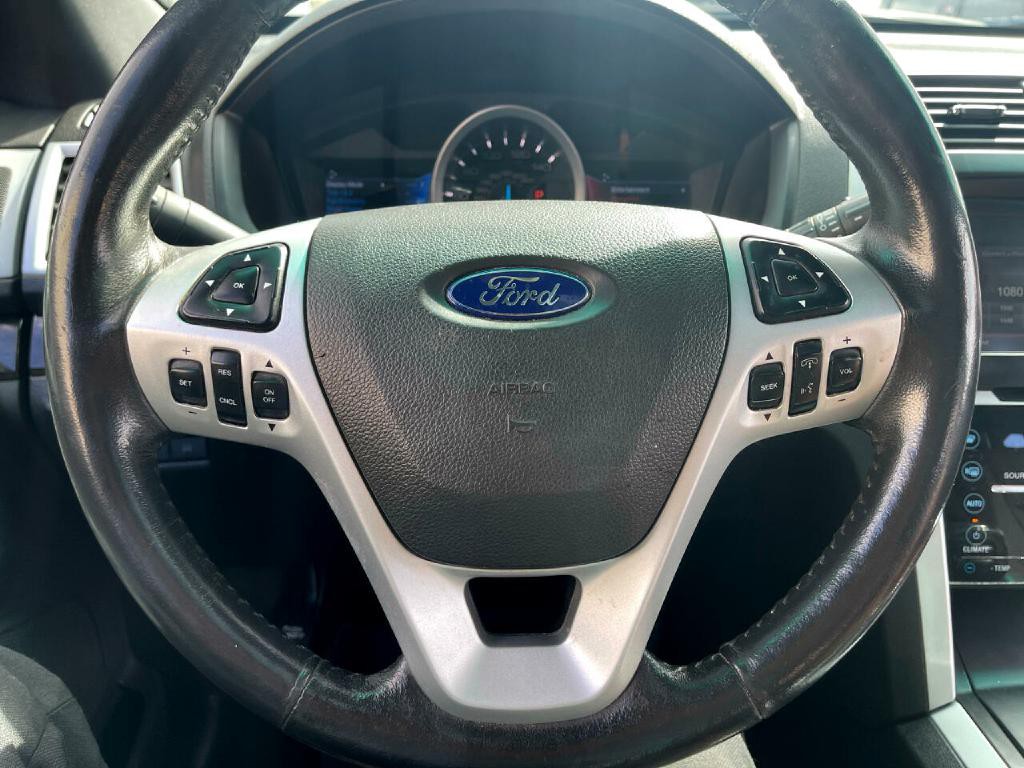 2014 Ford Explorer Image 26