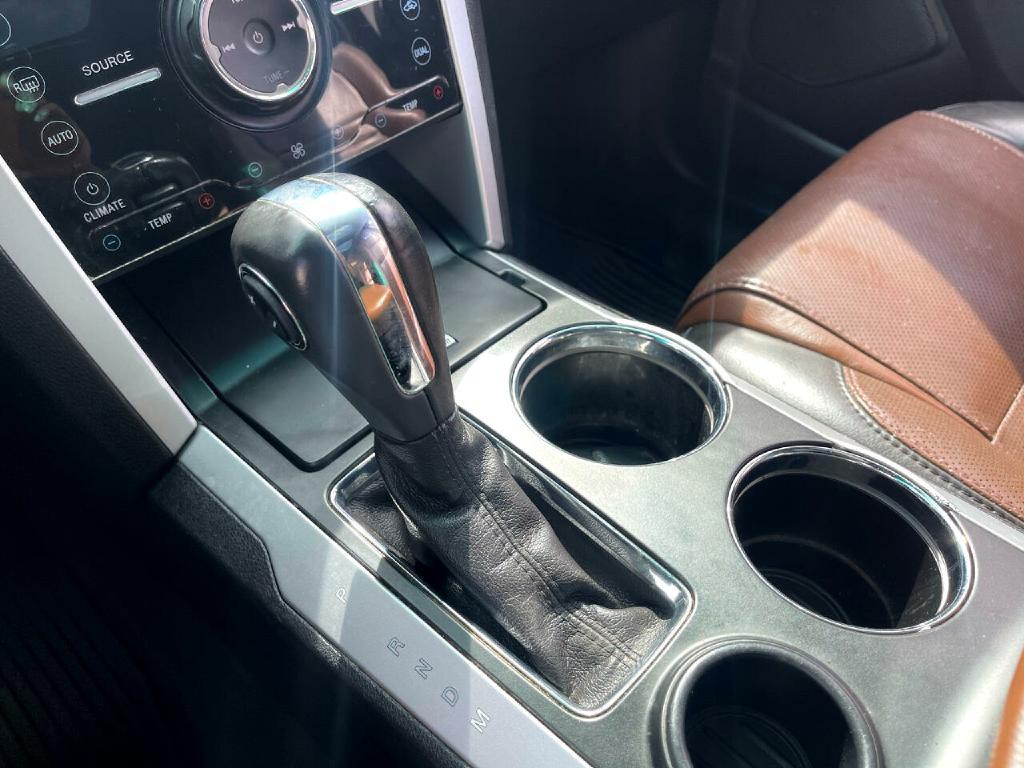 2014 Ford Explorer Image 27