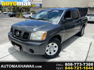 Image for 2006 Nissan Titan XE Crew Cab ID: 7136299
