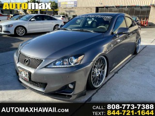 Image for 2013 Lexus IS 250 ID: 7136300