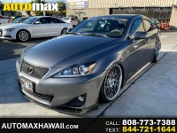 Image for 2013 Lexus IS 250 ID: 7136300
