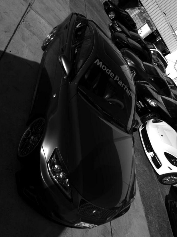 2013 Lexus IS Image 7