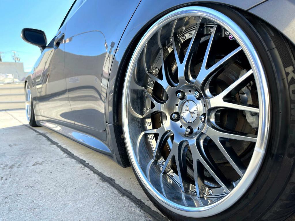 2013 Lexus IS Image 11