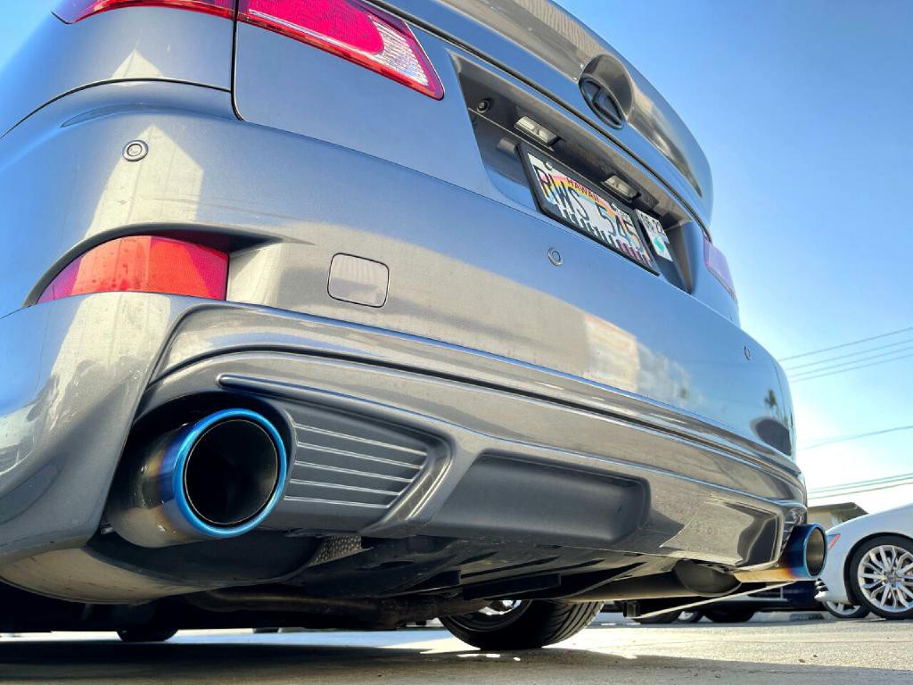 2013 Lexus IS Image 12