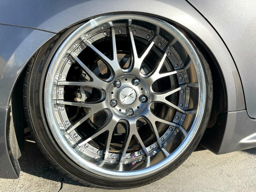 2013 Lexus IS Image 35