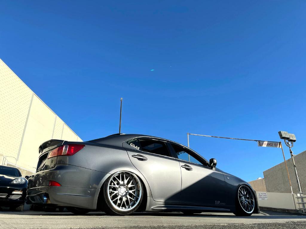 2013 Lexus IS Image 37