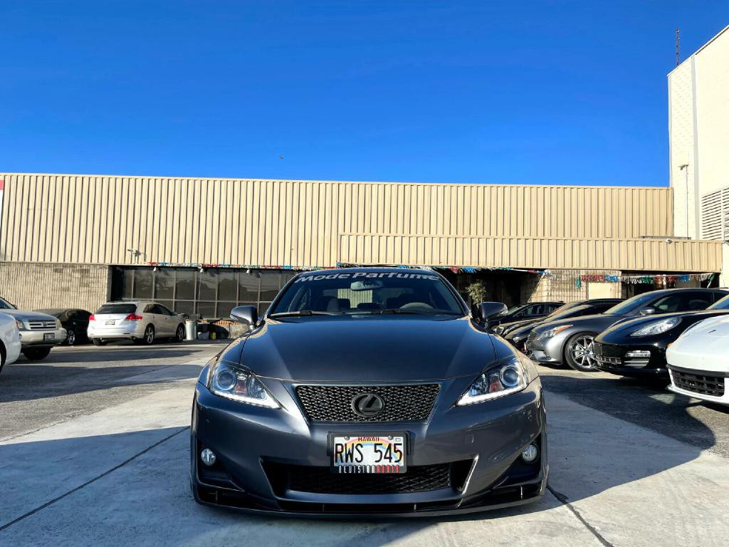 2013 Lexus IS Image 39