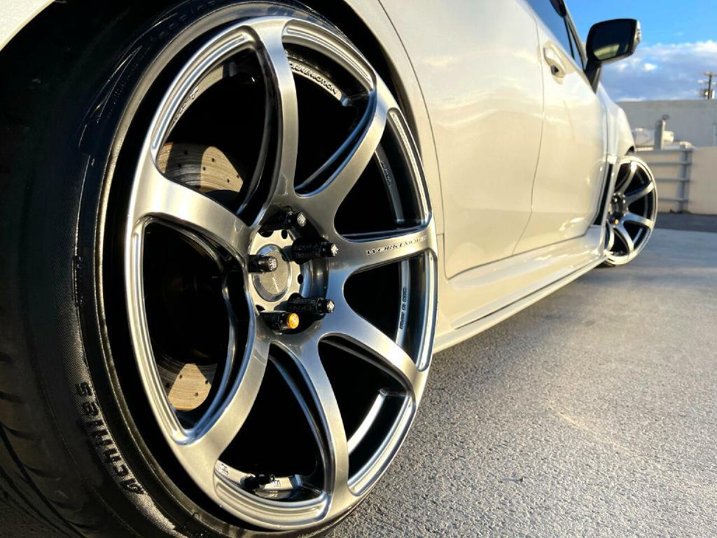 2018 Subaru WRX Image 2