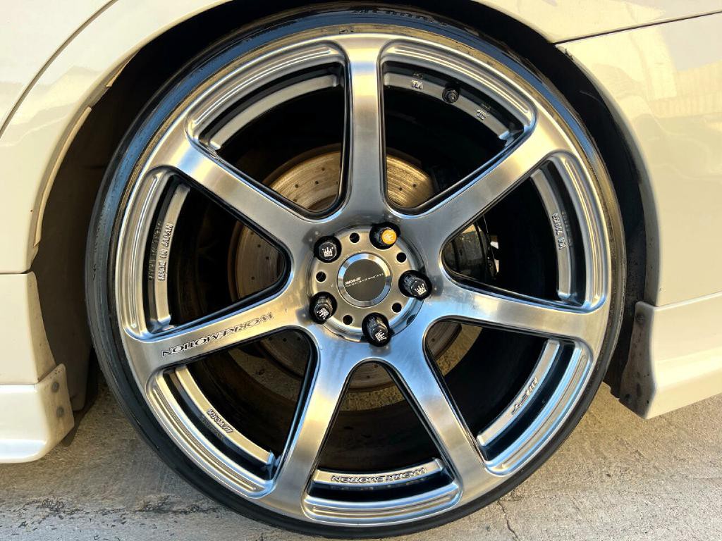 2018 Subaru WRX Image 12