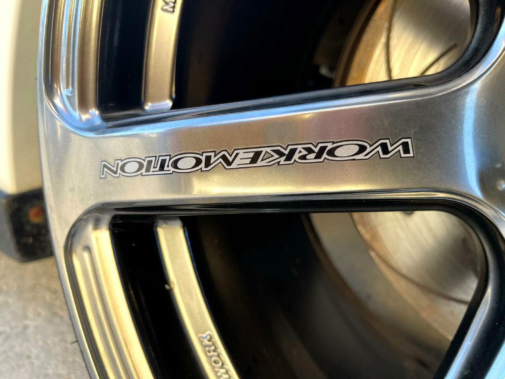 2018 Subaru WRX Image 13