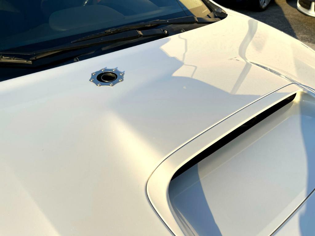 2018 Subaru WRX Image 17