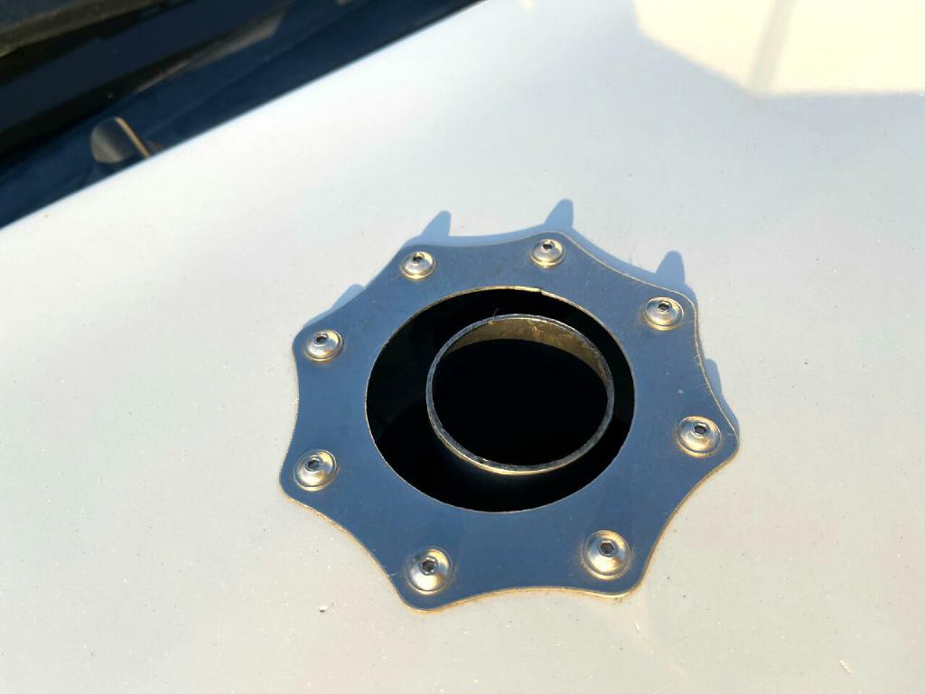 2018 Subaru WRX Image 18