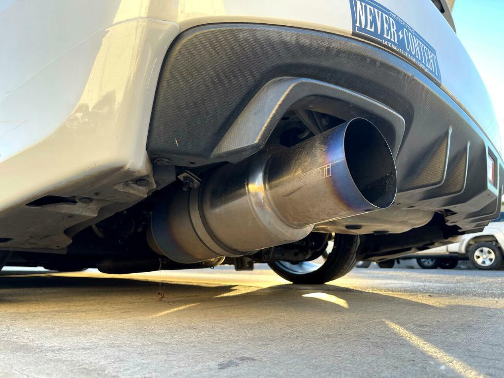 2018 Subaru WRX Image 21