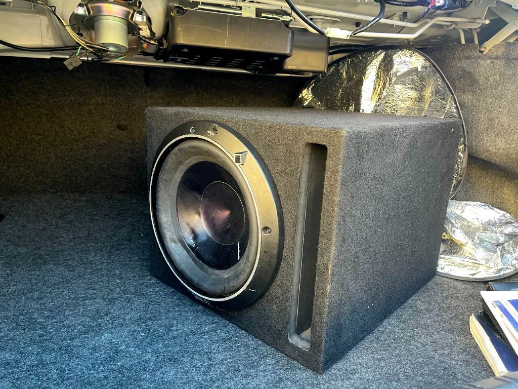 2018 Subaru WRX Image 23