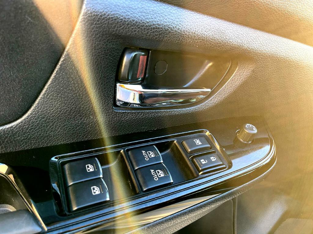 2018 Subaru WRX Image 25