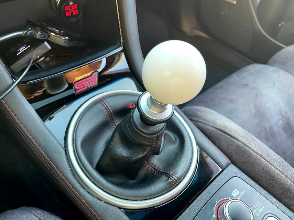 2018 Subaru WRX Image 42