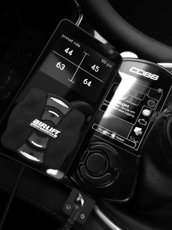 2018 Subaru WRX Image 43