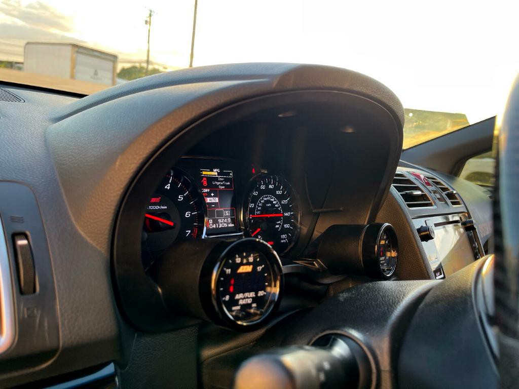 2018 Subaru WRX Image 45