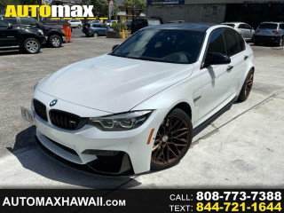 Image for 2018 BMW M3  ID: 7136303