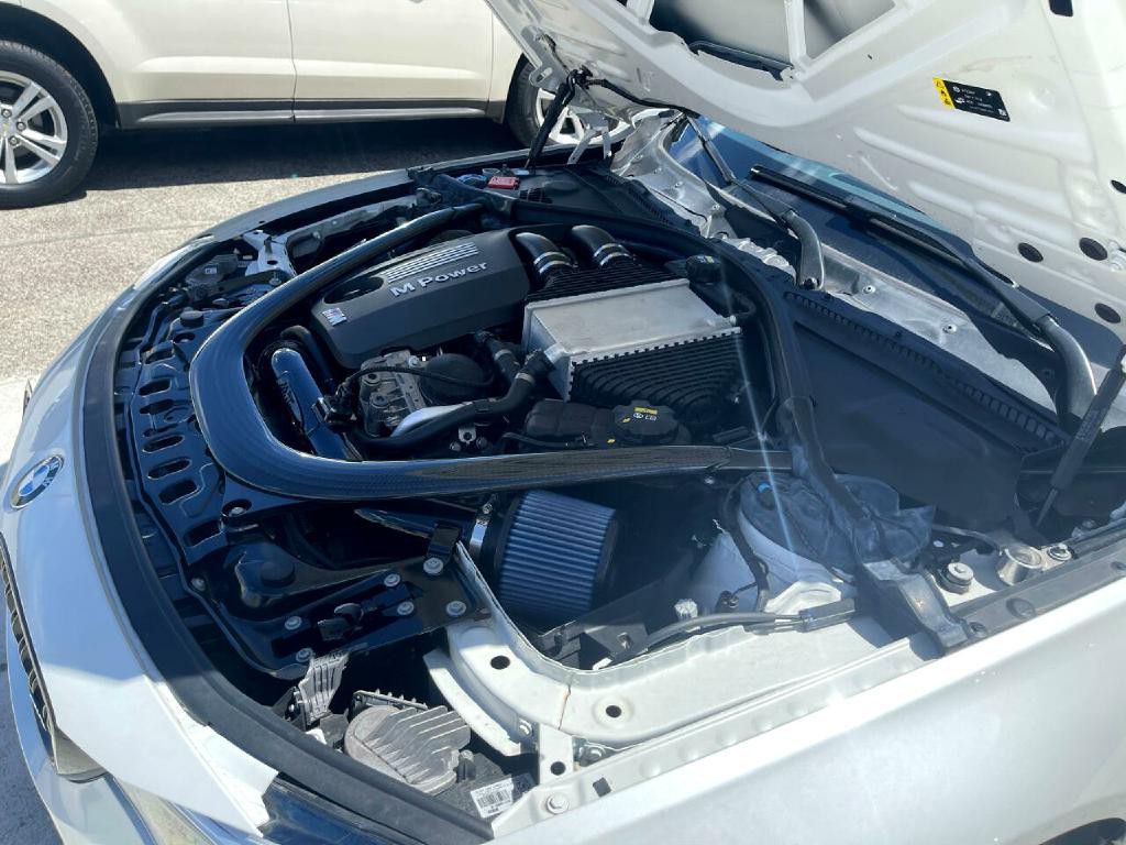 2018 BMW M3 Image 14