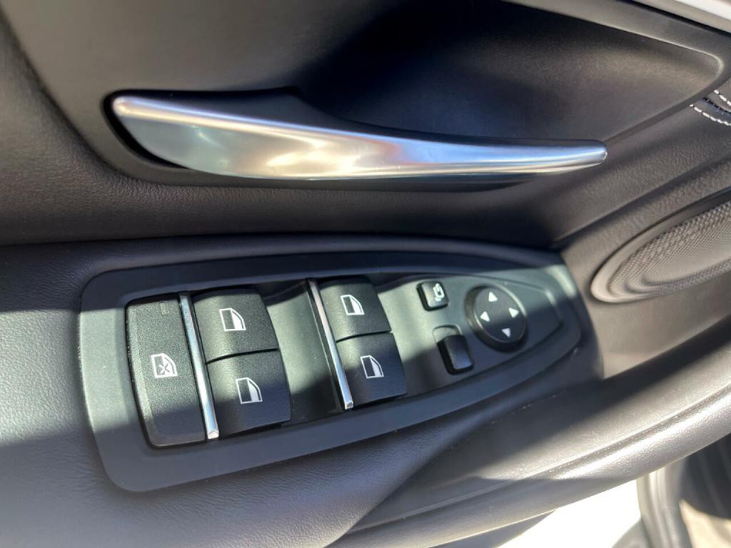 2018 BMW M3 Image 16