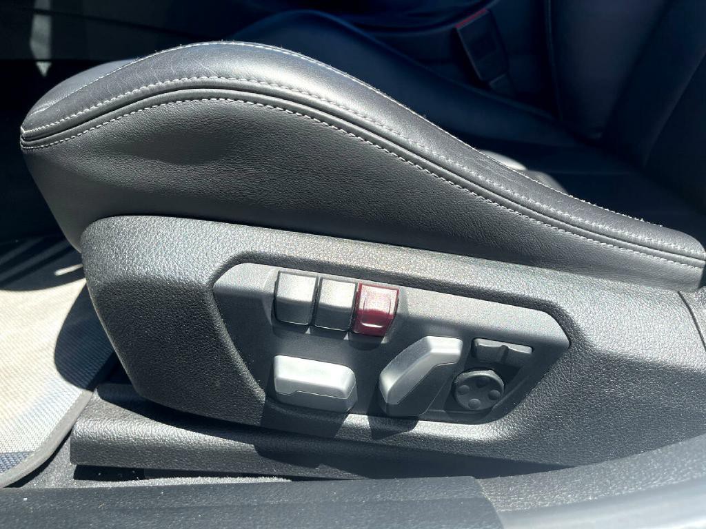 2018 BMW M3 Image 23