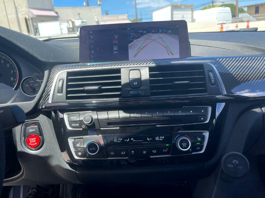 2018 BMW M3 Image 27