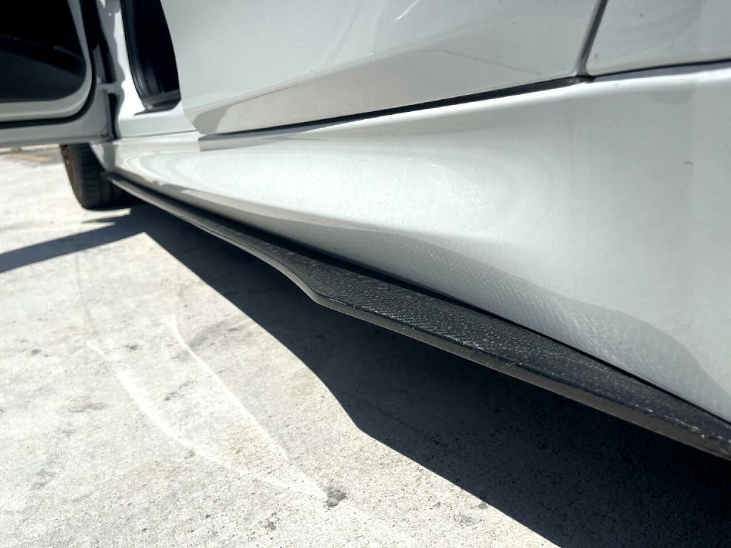 2018 BMW M3 Image 35