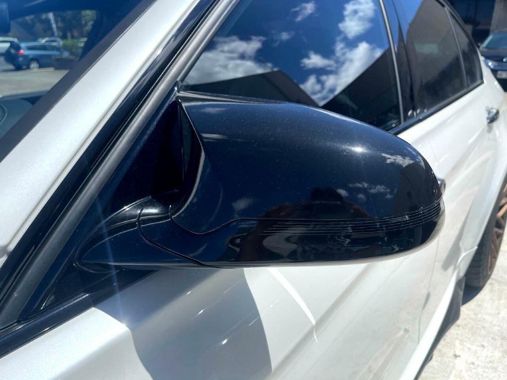 2018 BMW M3 Image 36