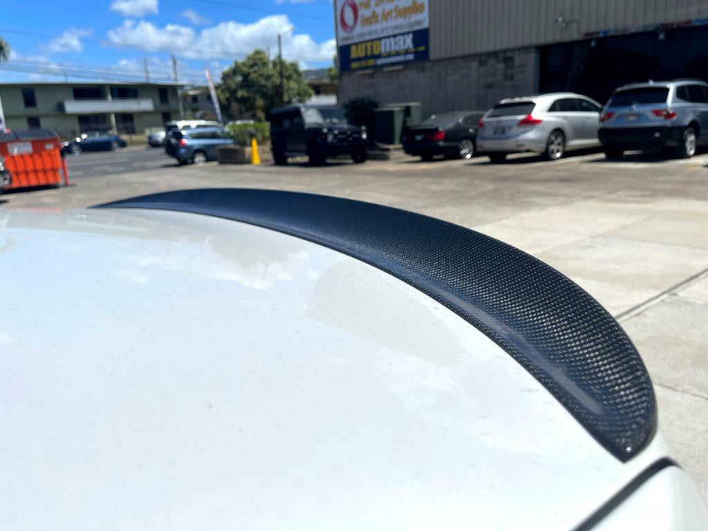 2018 BMW M3 Image 38