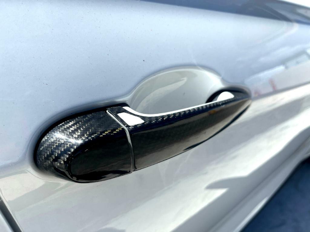 2018 BMW M3 Image 41