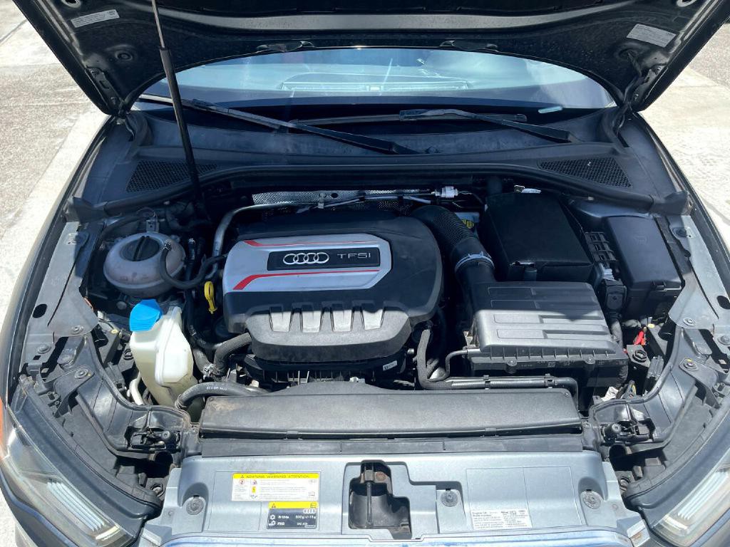 2015 Audi S3 Image 13