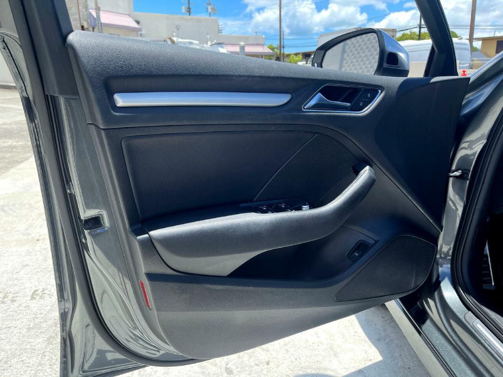 2015 Audi S3 Image 16