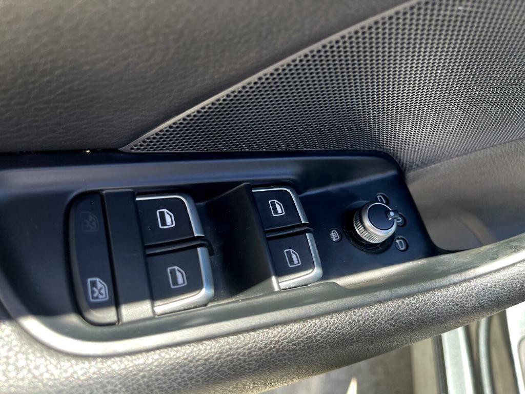 2015 Audi S3 Image 17