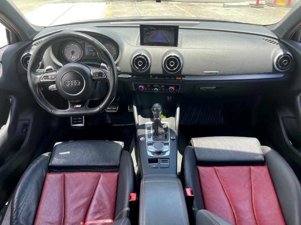 2015 Audi S3 Image 19