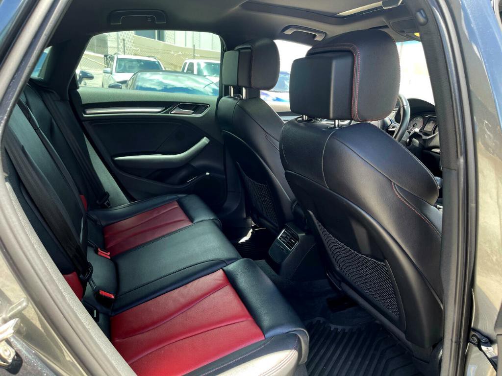 2015 Audi S3 Image 21