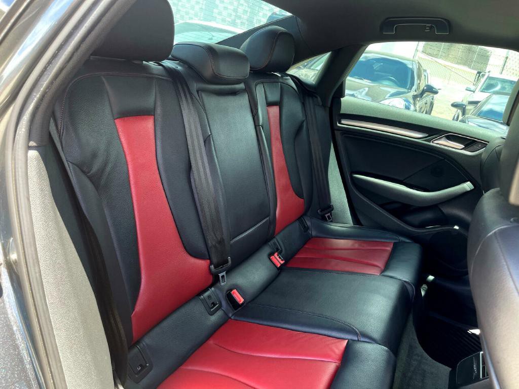 2015 Audi S3 Image 22