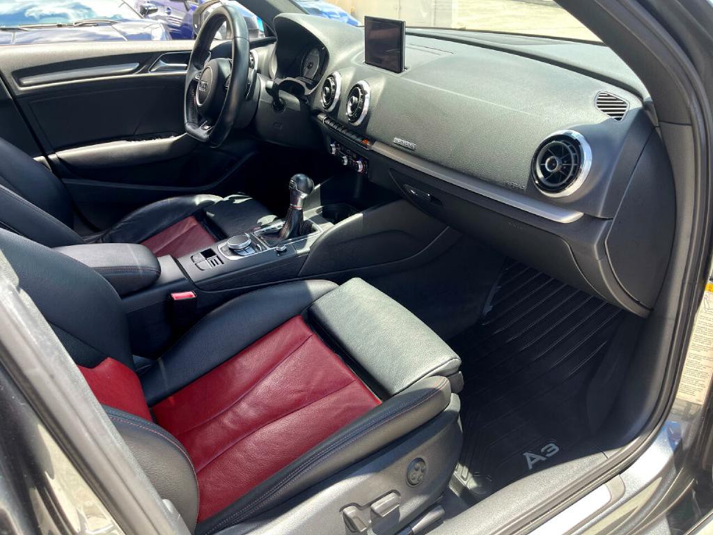 2015 Audi S3 Image 23