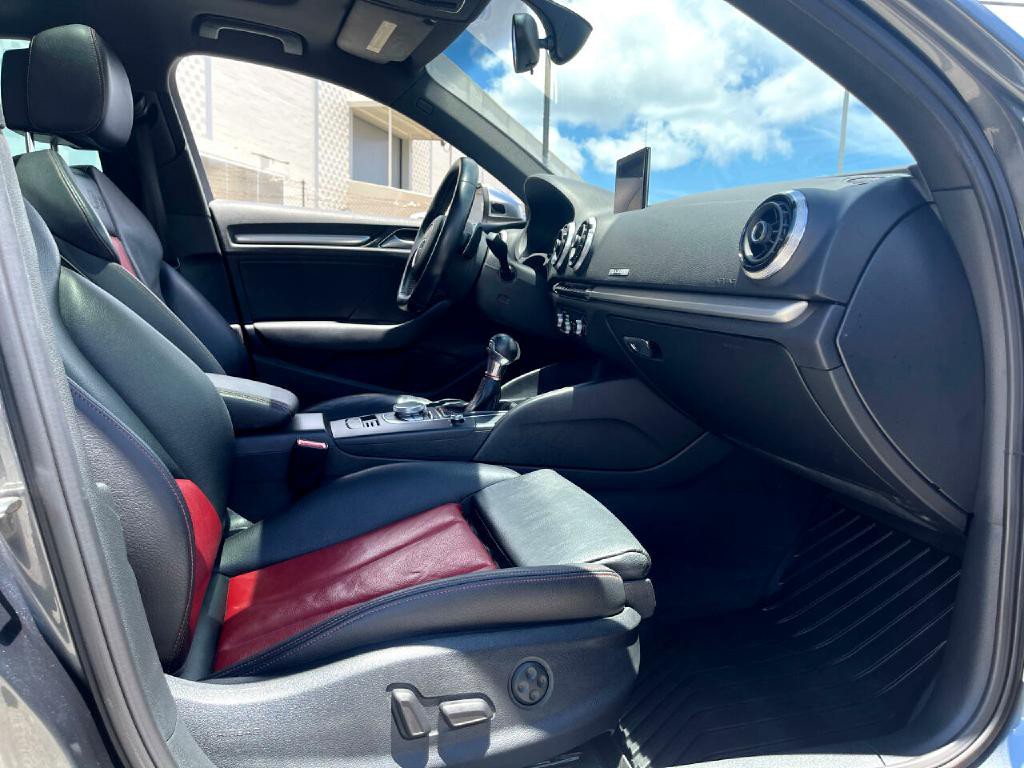 2015 Audi S3 Image 24