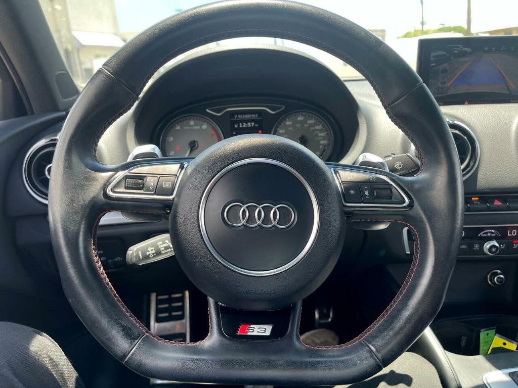 2015 Audi S3 Image 28