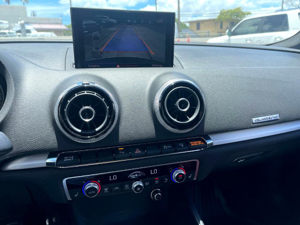 2015 Audi S3 Image 29